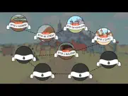 husiti vs. křižáci айпад изображения 1