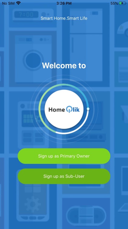 HomeQlik