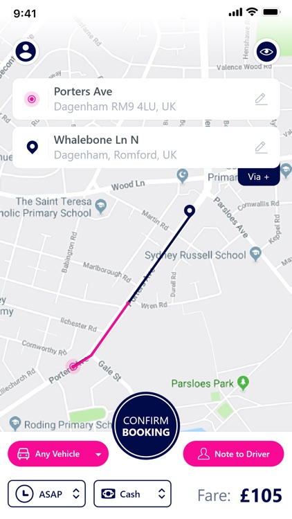 Victoria Travel Ltd screenshot-3