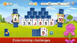 solitaire tripeaks rose garden problems & solutions and troubleshooting guide - 3