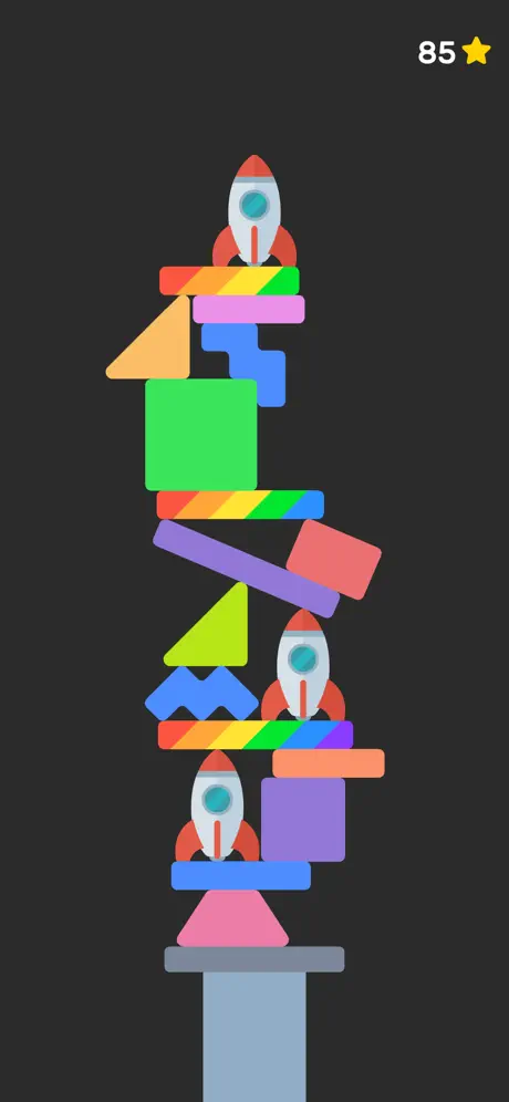 Perfect Tower