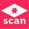 The TCP port scanner by www