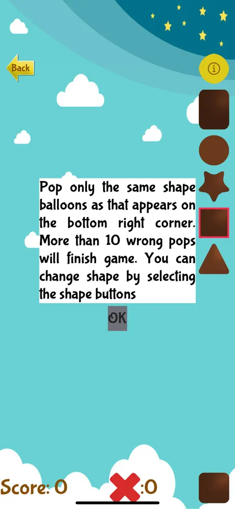 Balloons:Pop n Play Games