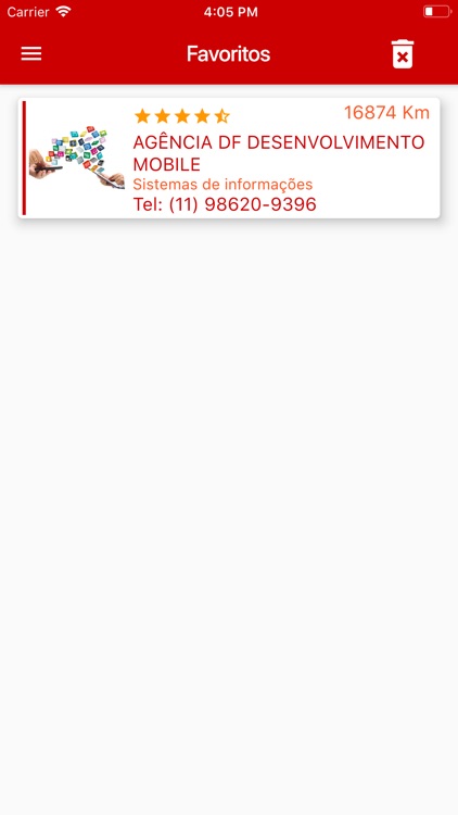 Guiar-se screenshot-9