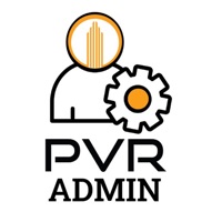 Admin PVR Developers logo