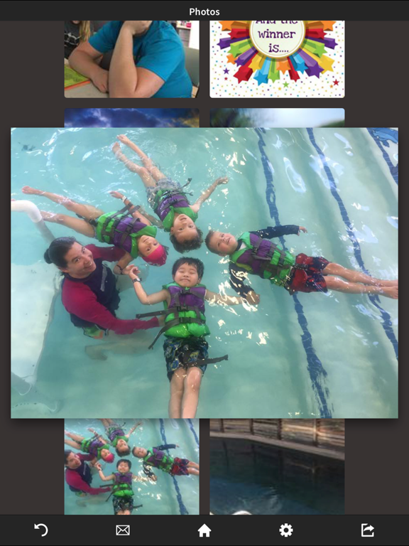 Screenshot #6 pour Flow Aquatics