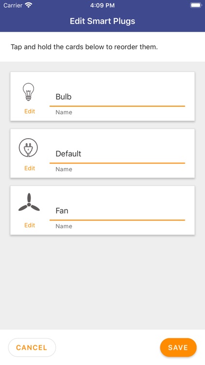 Anacle Smart Home screenshot-3
