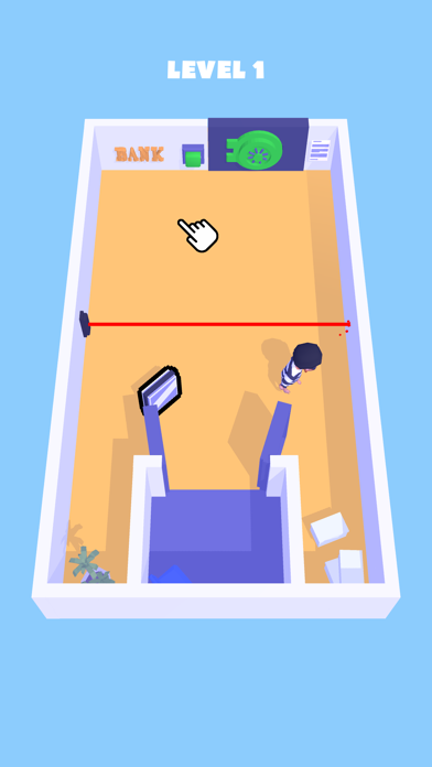 Screenshot #1 pour Laser Puzzle!