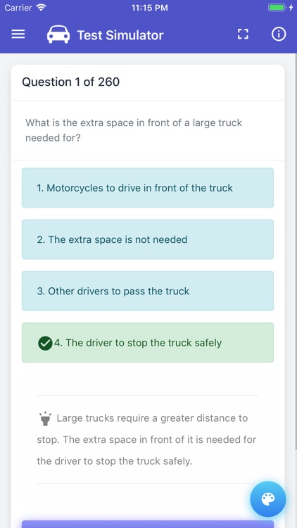 MA RMV Test screenshot-9