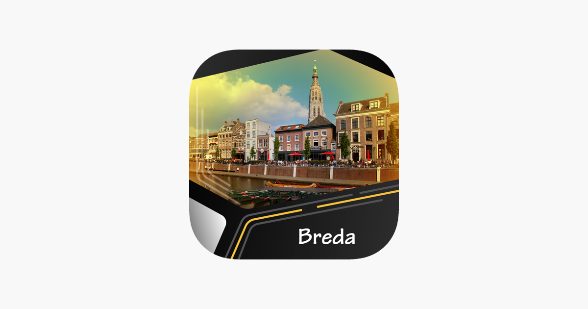 breda travel agency