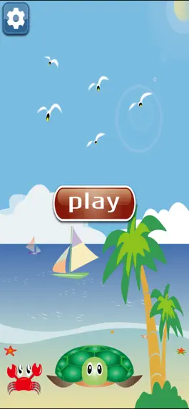 Game screenshot Turtle Family Game mod apk