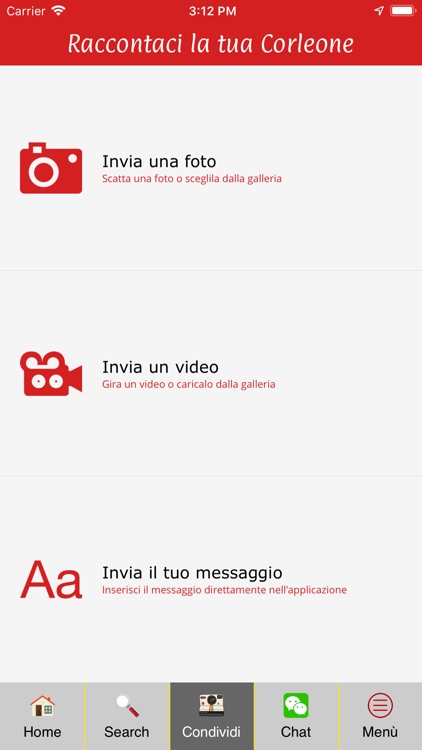 Corleone Guide screenshot-3