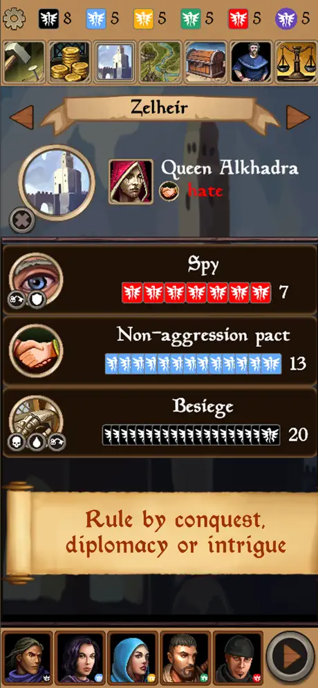 Silmaris