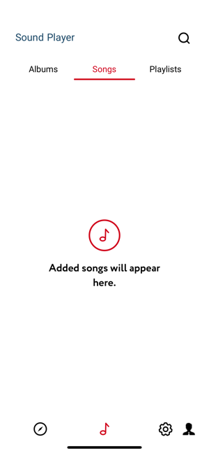 Music Player - Music Mp3(圖2)-速報App