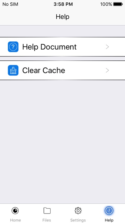 TMP DVR screenshot-4