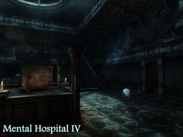 ‎Mental Hospital IV Screenshot