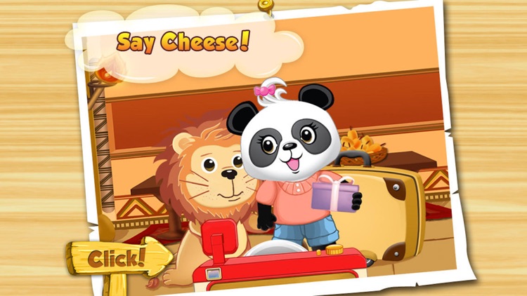 I Spy With Lola LITE screenshot-3