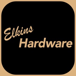 Elkins Hardware Rewards