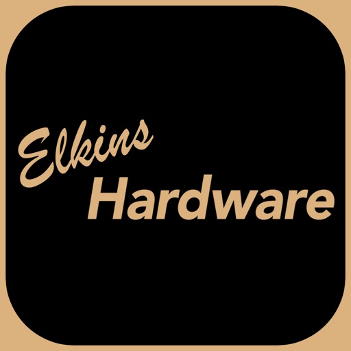 Elkins Hardware Rewards