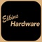 The Elkins Hardware Rewards mobile  is exclusive for our loyalty customers