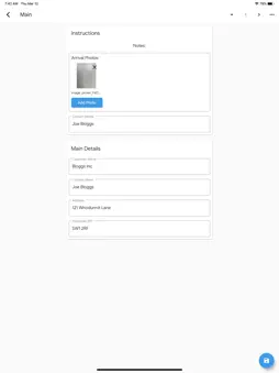 WorkEngine screenshot 6
