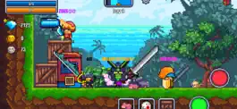 Game screenshot Pixel Survival World - Online apk