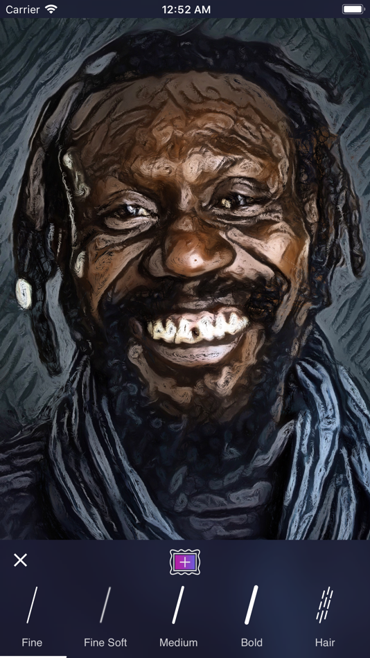 #4. Oilist (iOS) Tekijänä: 3DTOPO Inc.