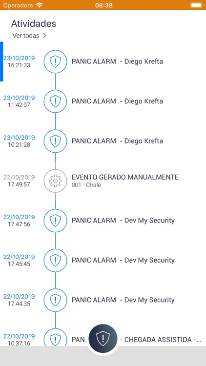 ATLANTA MY SECURITY screenshot-3