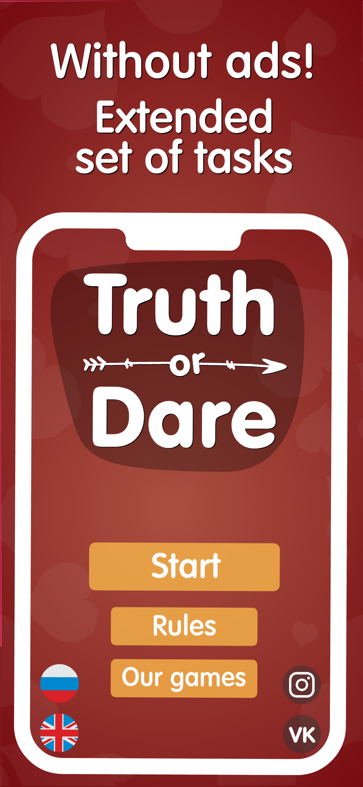 Truth or dare: Sex Actions 18