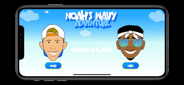 Noah’s Wavy Adventure(圖8)-速報App