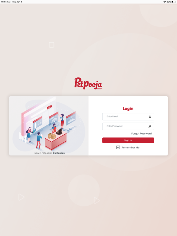 Screenshot #5 pour Petpooja - Merchant App