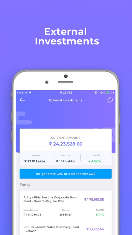 Niyo Money screenshot-4