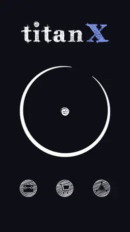 Game screenshot TitanX mod apk