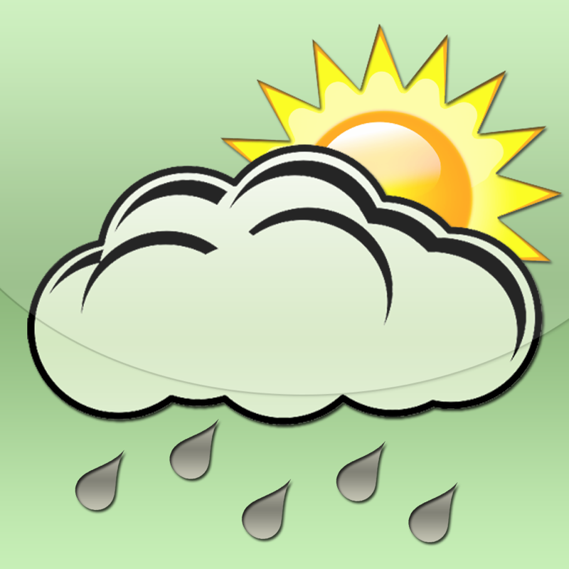Weather Update