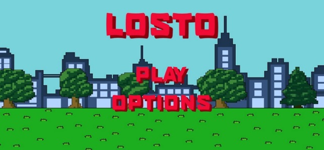 LOSTO(圖1)-速報App