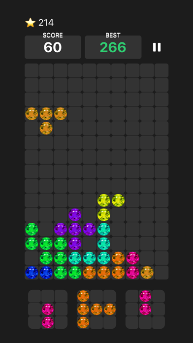 Tetris! screenshot 4
