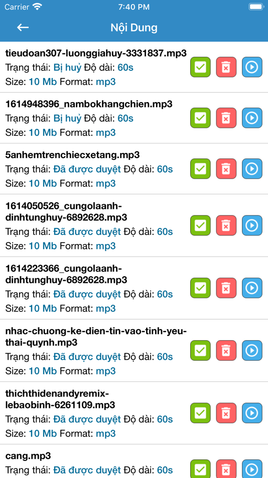#5. Quản Lý Loa Thông Minh (iOS) 由: TC TELECOM JOINT STOCK COMPANY