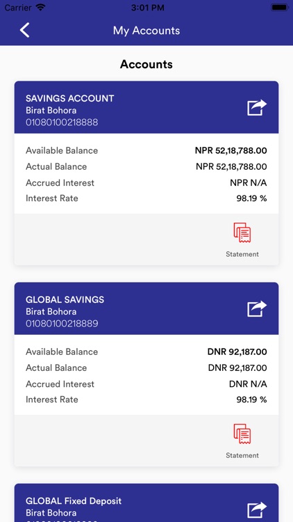 Gurkhas Smart screenshot-3