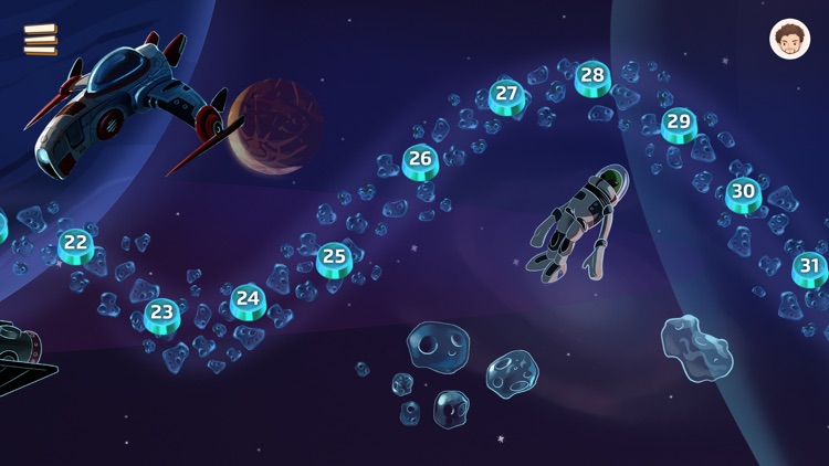 Savvy Quest screenshot-8