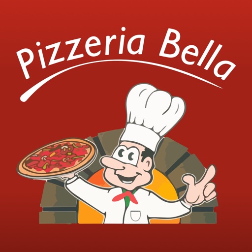 Pizzeria Bella Volkmarsen icon