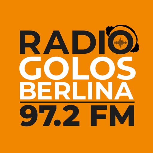 Радио Голос Берлина 97.2 FM