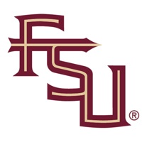 FSU Class of '24 Stickers app icon - Stickers app for iPhone