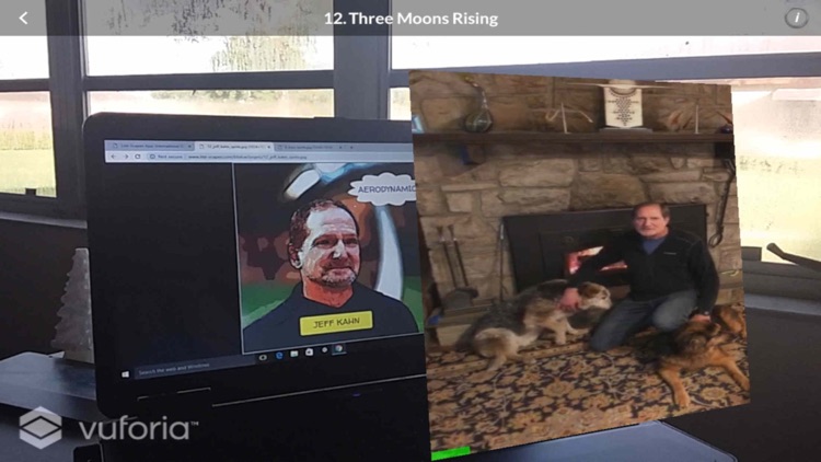 Pereira Interactive Artist screenshot-8