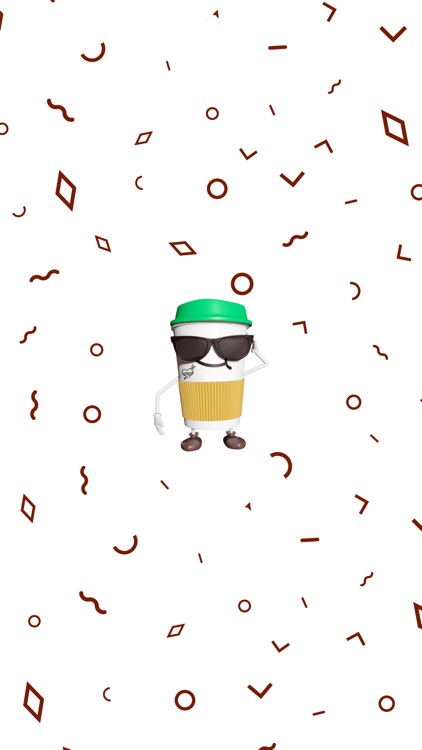 Coffemoji 3D screenshot-3