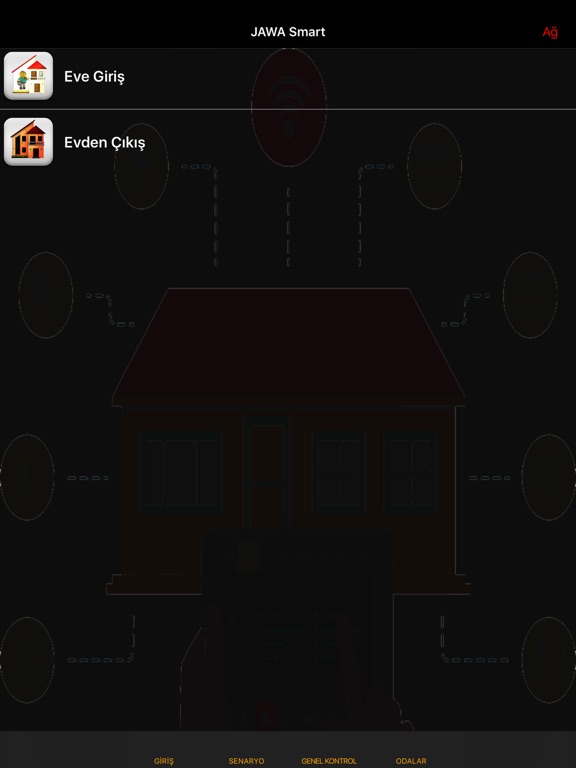 Screenshot #5 pour Jawa Smart.