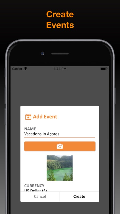 Split&Save - PayBack Manager
