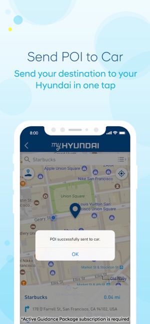 My Hyundai Blue Link >> Myhyundai With Blue Link On The App Store My Hyundai Blue Link >> Myhyundai With Blue Link On The App Store