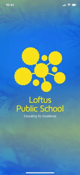 Game screenshot Loftus Public School mod apk