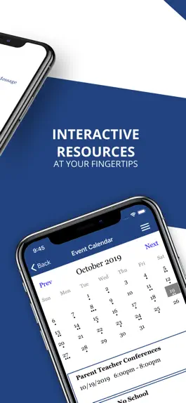 Game screenshot Buckhorn Middle School hack
