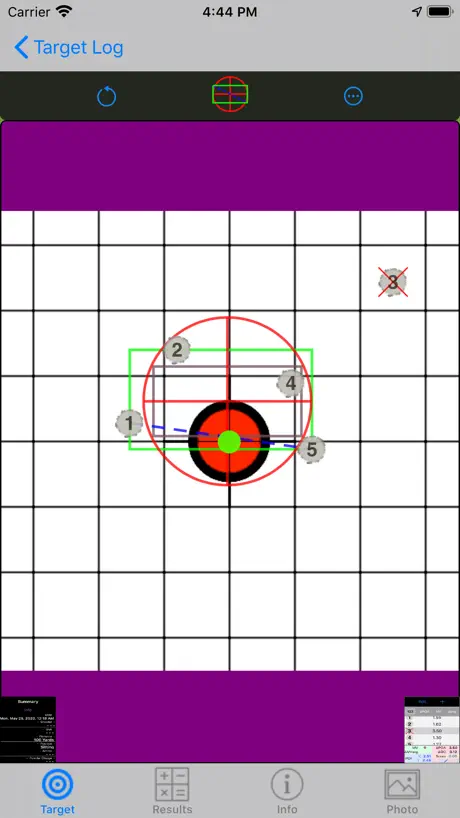 Shoot Yes!